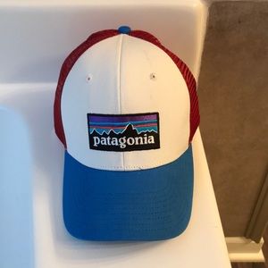 Patagonia hat unisex